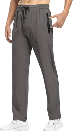Alalaso Bevawear Glidepants-Unisex Quick Dry Pull-On Stretch Pants,Bevawear Fast Dry Stretch Pants Light and Thin