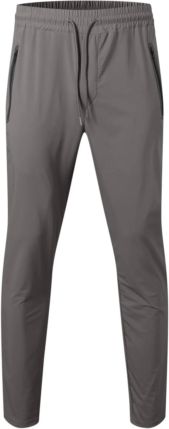 Alalaso Bevawear Glidepants-Unisex Quick Dry Pull-On Stretch Pants,Bevawear Fast Dry Stretch Pants Light and Thin