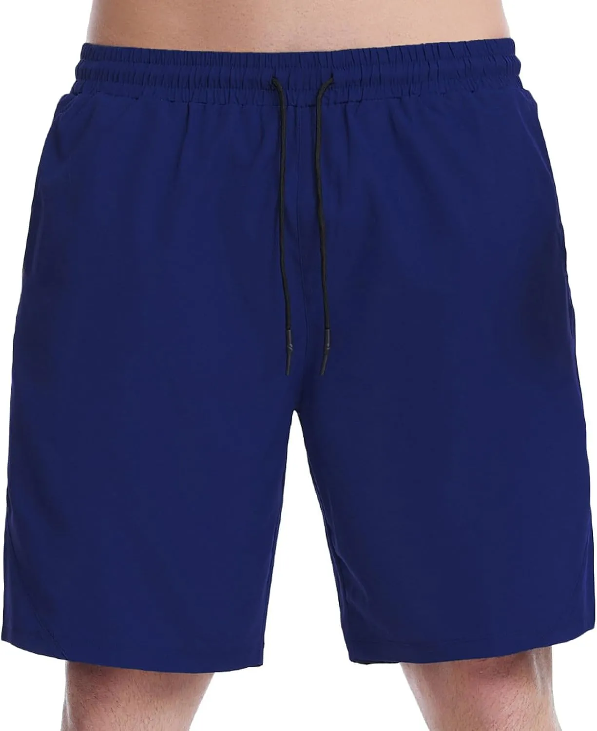 Athletic Shorts for Men Workout Running Shorts Sports Training Quick Dry Lightweight Performance Shorts with Pockets