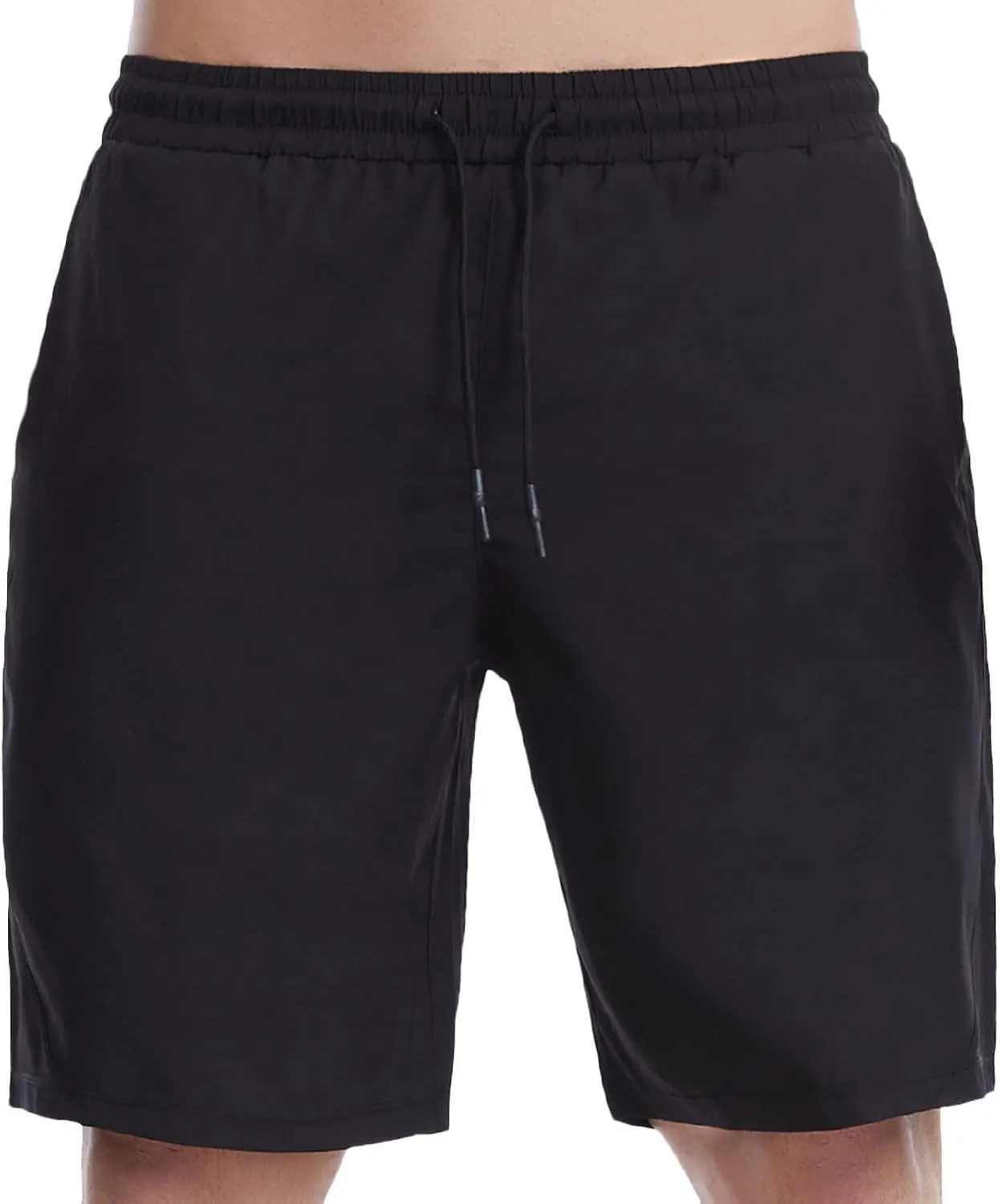 Athletic Shorts for Men Workout Running Shorts Sports Training Quick Dry Lightweight Performance Shorts with Pockets