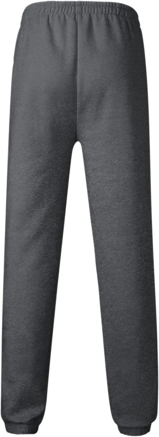 Big and Tall Sweatpants for Men Lightweight Joggers Quick Dry Warm Sherpa Lined Athletic Sweatpants Winter Drawstring