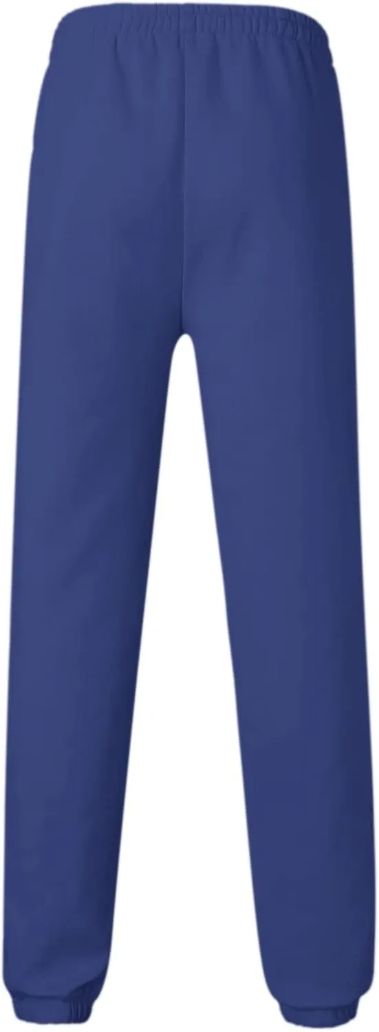 Big and Tall Sweatpants for Men Lightweight Joggers Quick Dry Warm Sherpa Lined Athletic Sweatpants Winter Drawstring