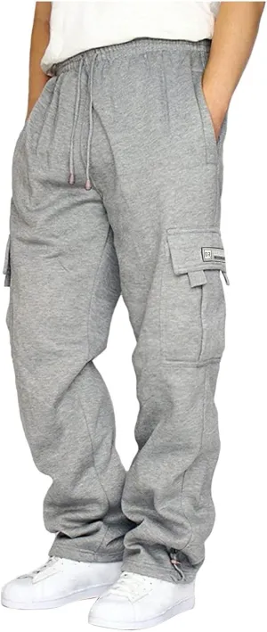 Cargo Pants for Men 2025 Waterproof Ripstop Stretch Hiking Pants Baggy Outdoor Camo Tactical Pants with Multi Pockets