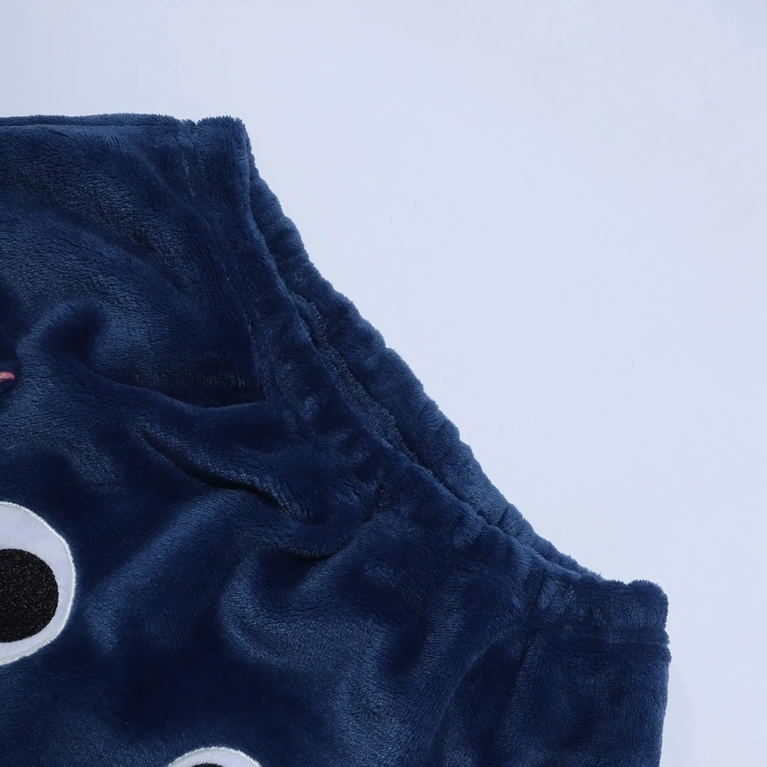 Cartoon Elephant Pants Cute Animal Pants Big Nose and Ears Unisex Soft Elephant Homewear Sleepwear