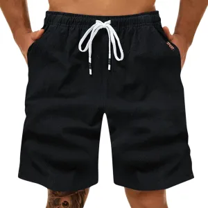 Cathalem Shorts for Men,Athletic Hiking Pants Quick Dry Workout Pants Lightweight Sports Gym Running Short Basketball