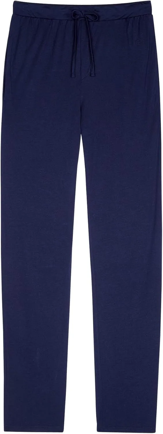 Cocooning Modal Lounge Pants Navy SM (31" Waist)