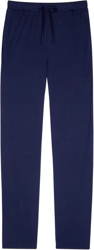 Cocooning Modal Lounge Pants Navy SM (31" Waist)