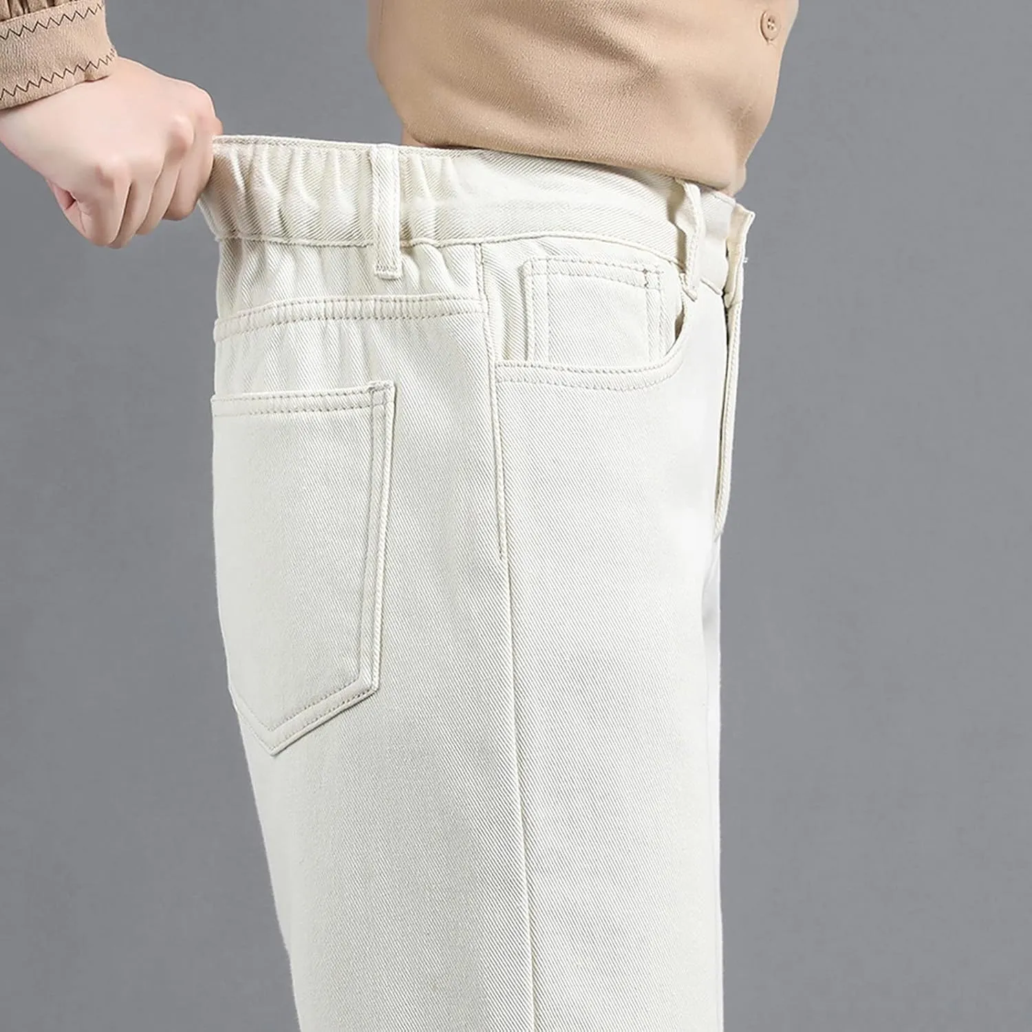Fleece Lined Leggings Women Winter Warm Athletic Jogger Soft Thermal Hiking Yoga Pants Lounge Pants Fluffy Sleepwear