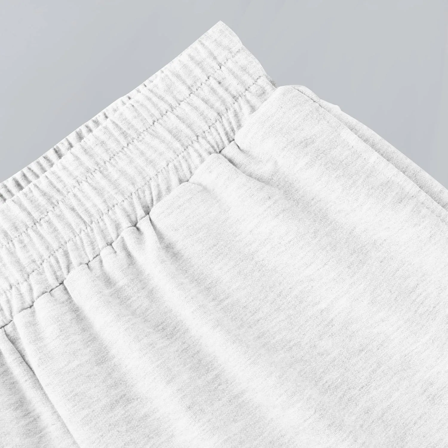 Fleece Sweatpants Women Comfy Soft High Waisted Joggers Baggy Sweatpants Athletic Elastic Waist Pants