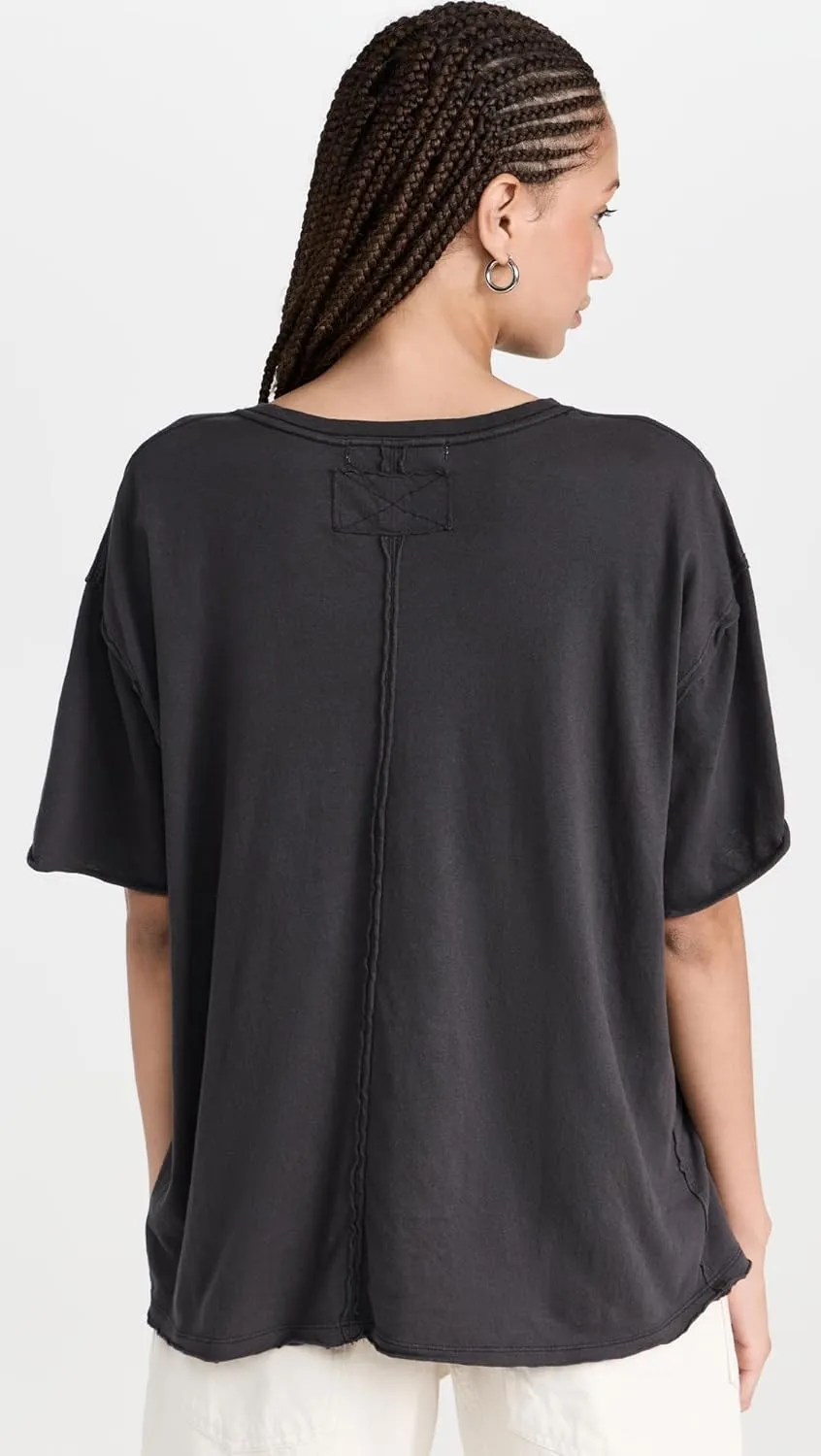 Free People Women's Nina Tee