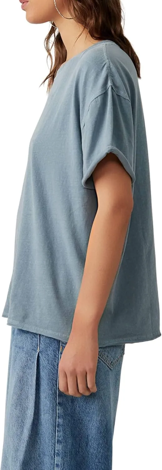 Free People Women's Nina Tee