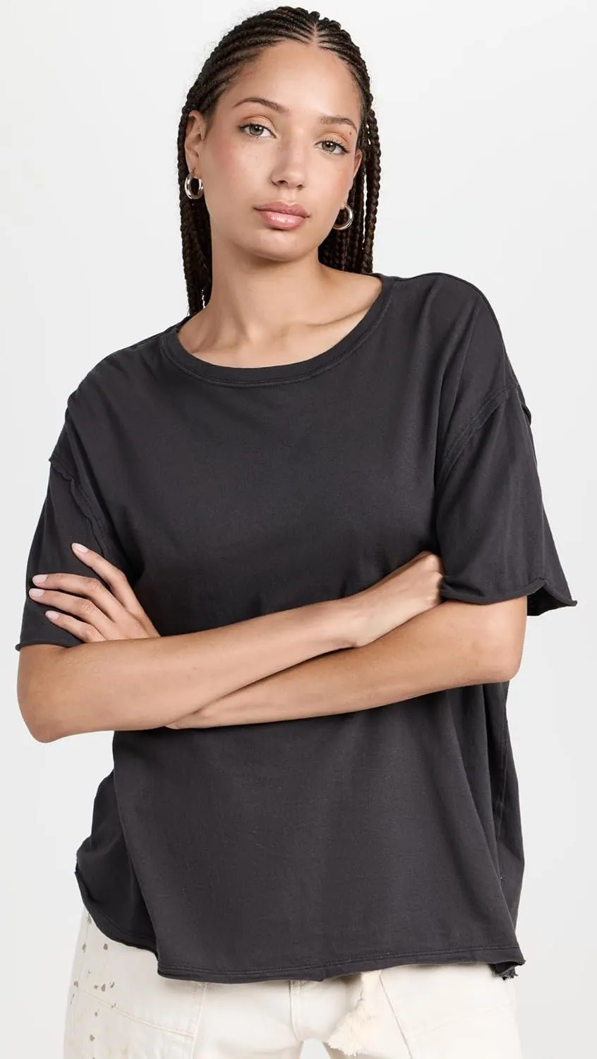 Free People Women's Nina Tee