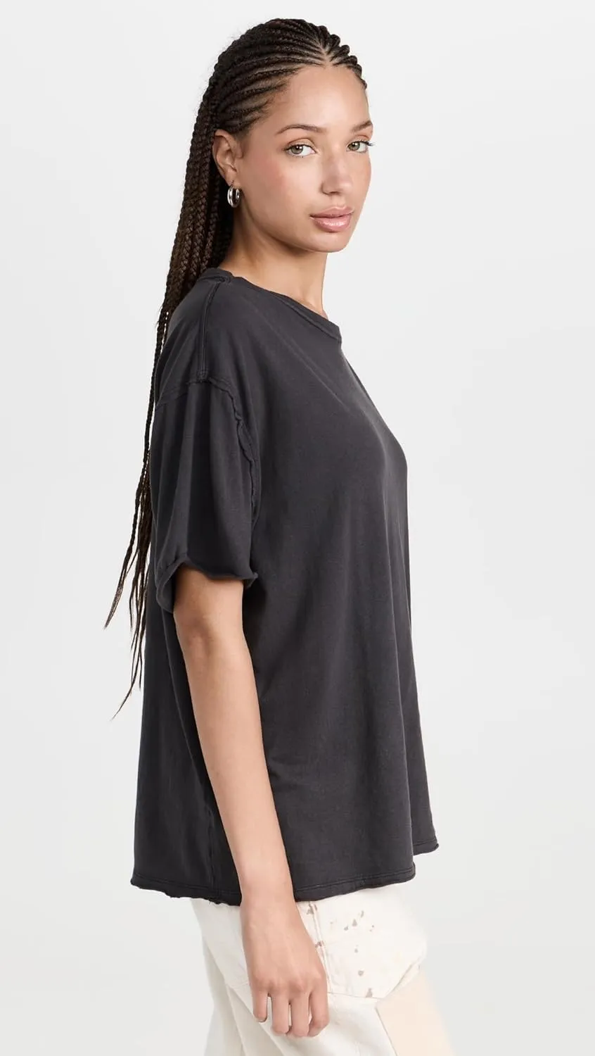 Free People Women's Nina Tee