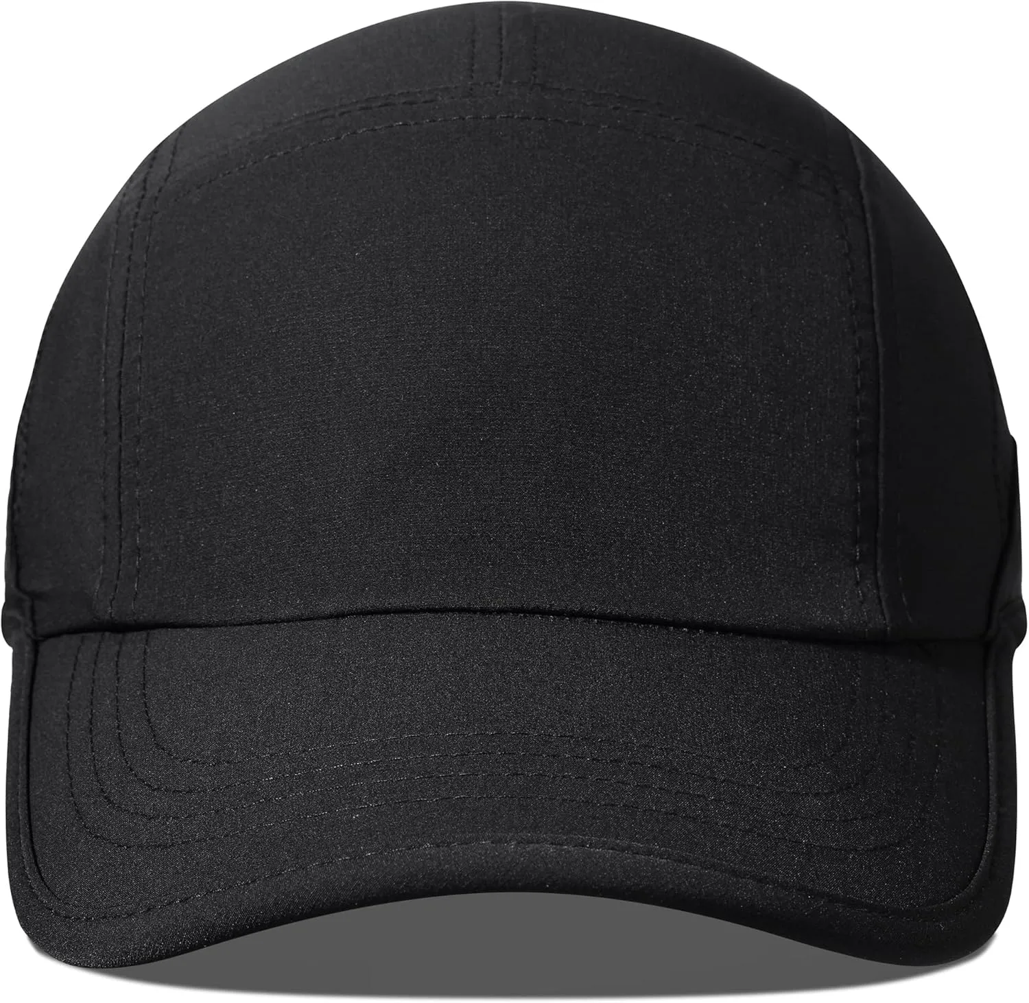 GADIEMKENSD UPF50  Embroidered Patch or Plain Baseball Cap with Breathable Mesh