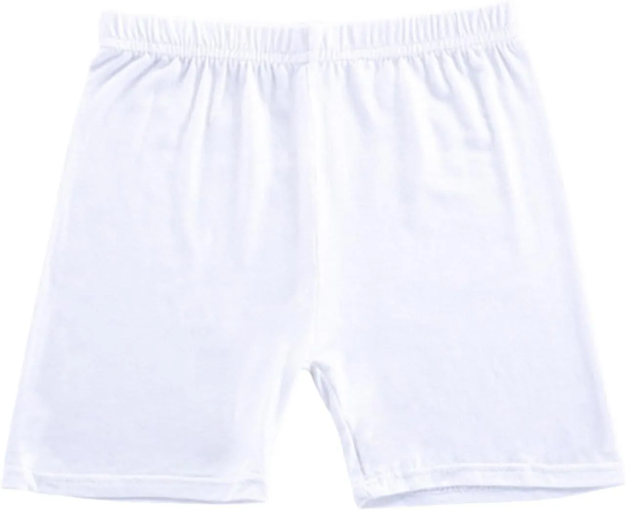 Girls Dance Shorts Breathable Bik𝐞 Shorts for Sports Play Underdress Kids Toddler Cartwheel Biker Short