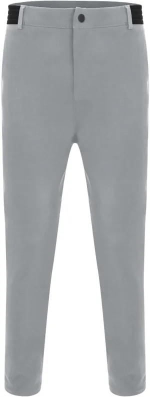 Golf Pants Men Slim Fit Muscle Elastic Trousers Business Breathable Classic Stretch Casual Suit Pants with Pockets