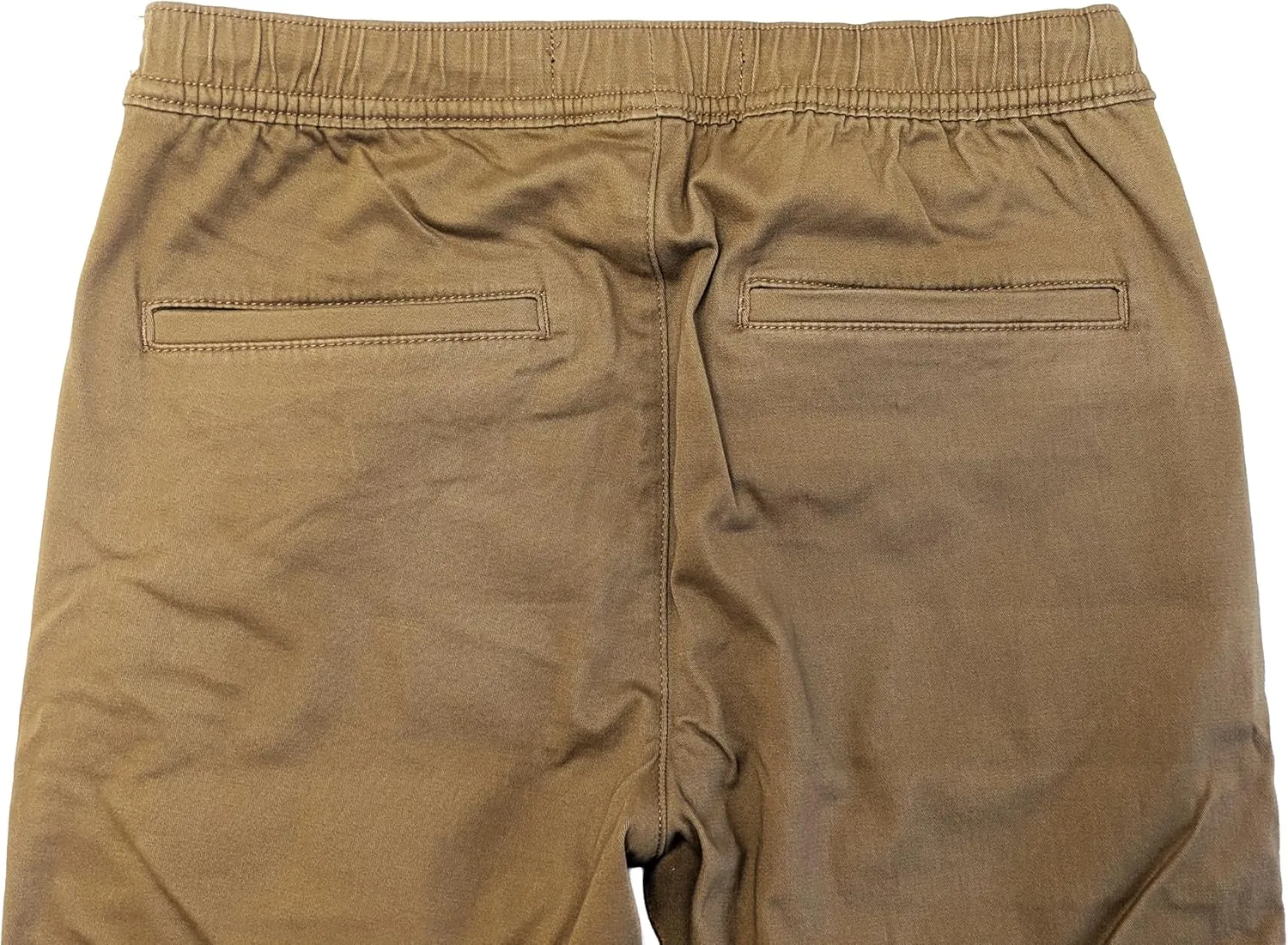 Hollister California Men's Advanced Stretch Jogger Twill Cargo Pants HOM-47