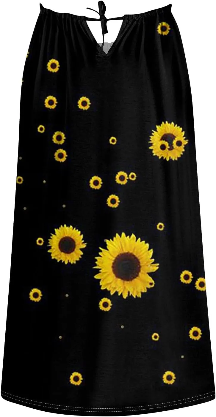 HTHLVMD Fashion Summer Plus Size Blouse for Women Loungewear Sleeveless Crewneck Camisole Women Sexy Casual Camisole