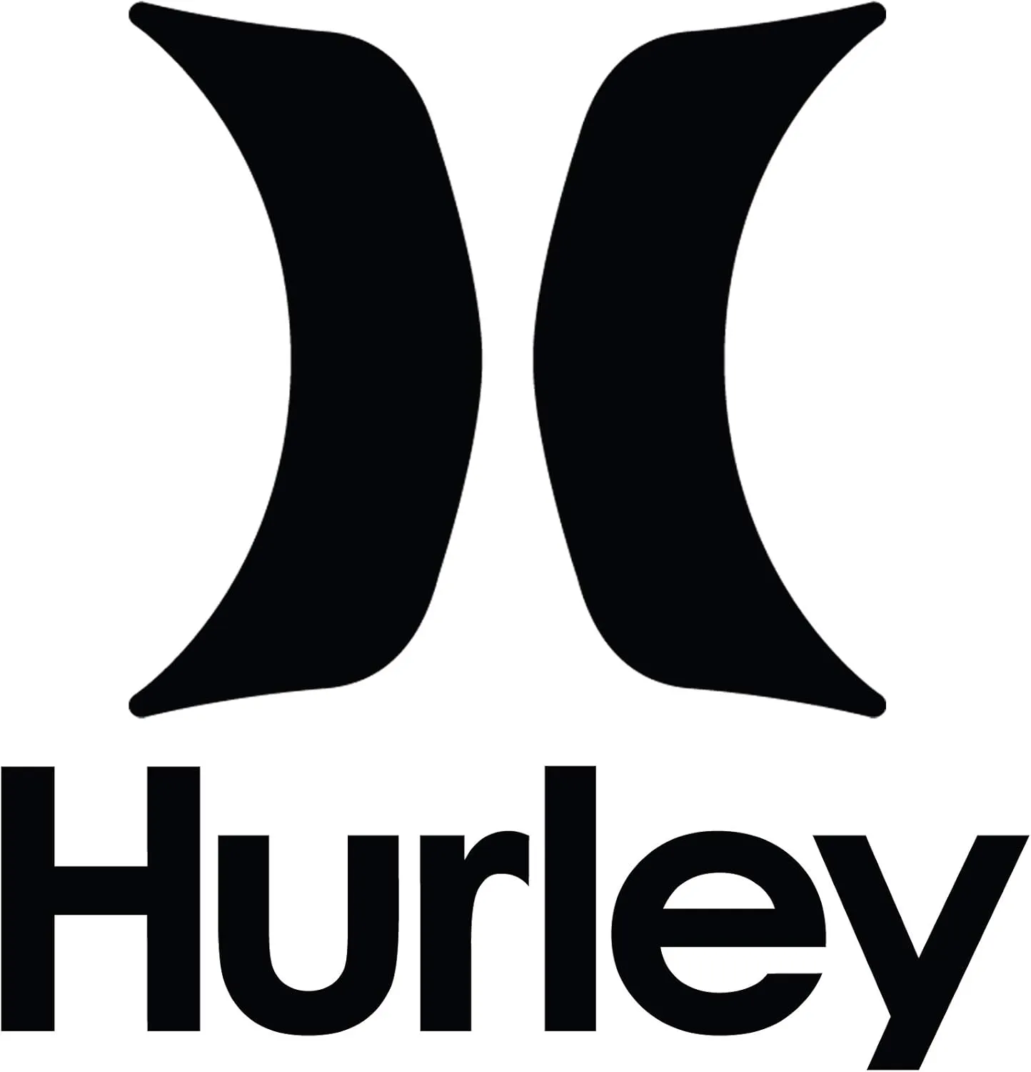 Hurley Women's Trucker Hat - Breathable Mesh Adjustable Snapback Baseball Cap