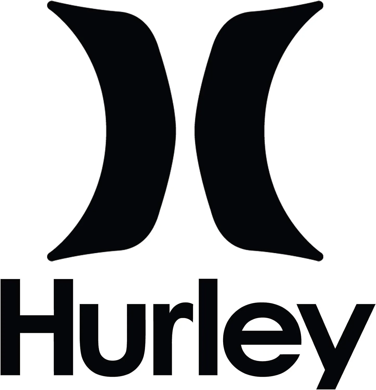 Hurley Women's Trucker Hat - Breathable Mesh Adjustable Snapback Baseball Cap