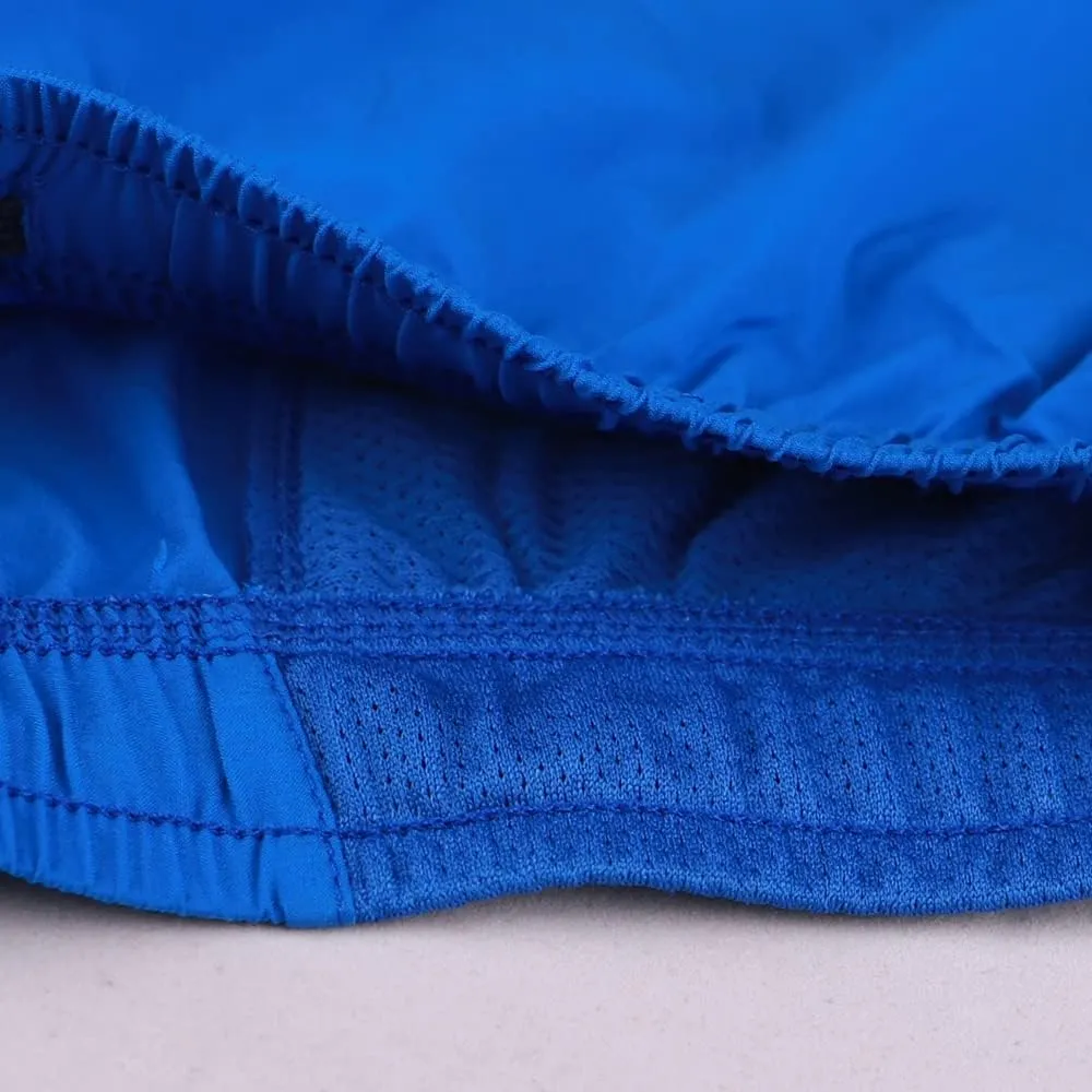 JEEING GEAR Men's Running Shorts 5 Inch Lightweight Athletic Shorts Quick Dry with Breathable Mesh Backside