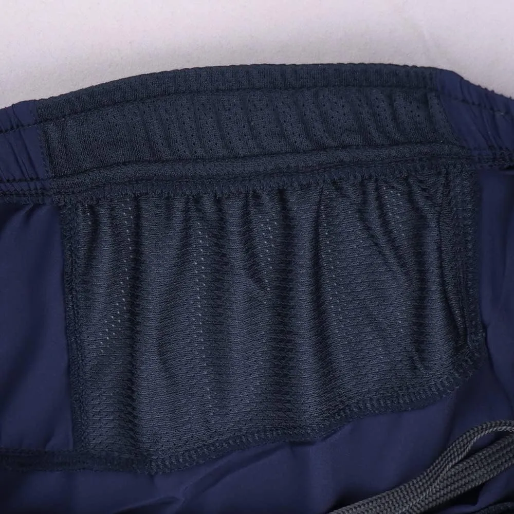 JEEING GEAR Men's Running Shorts 5 Inch Lightweight Athletic Shorts Quick Dry with Breathable Mesh Backside