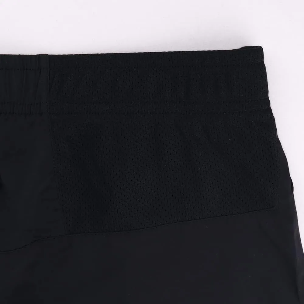 JEEING GEAR Men's Running Shorts 5 Inch Lightweight Athletic Shorts Quick Dry with Breathable Mesh Backside