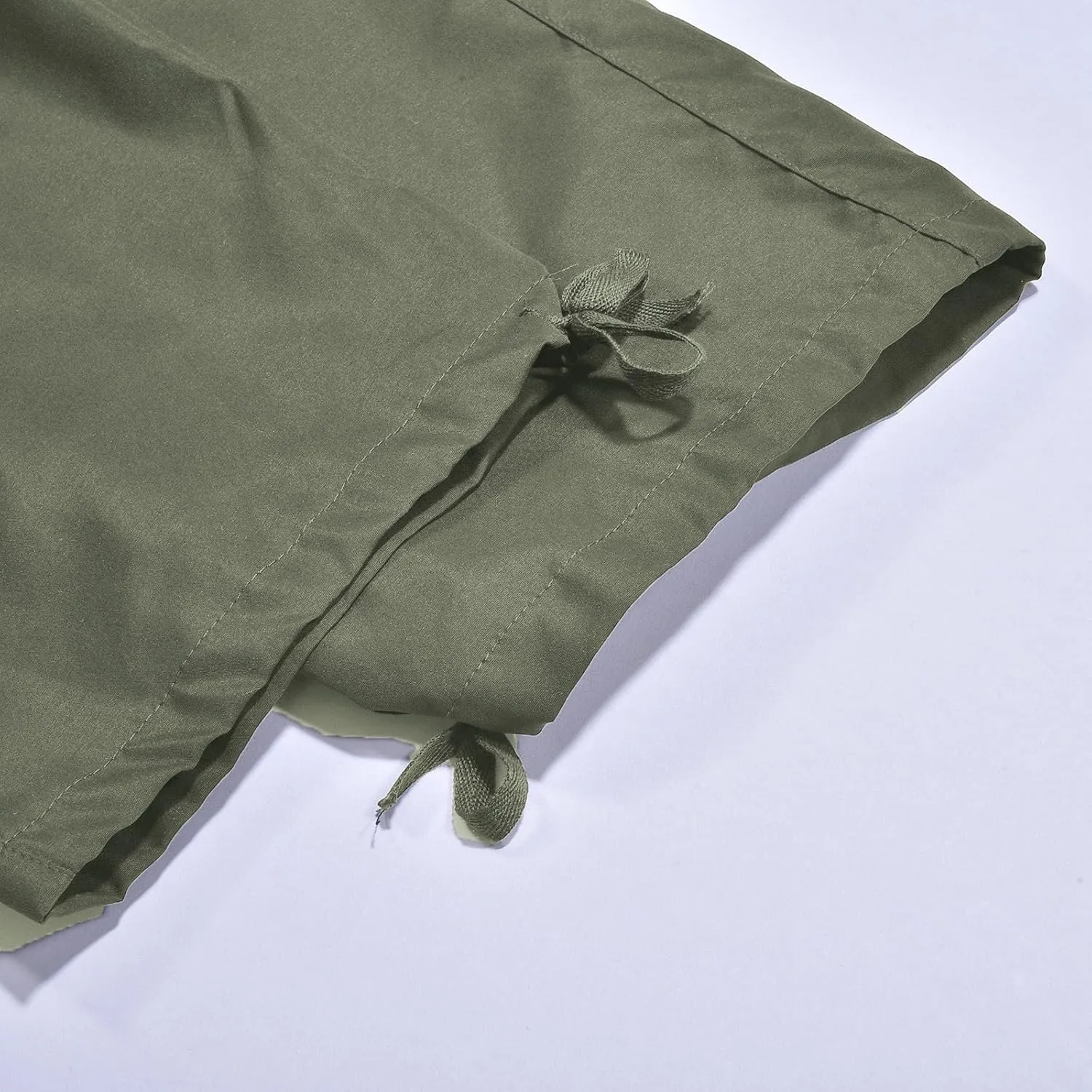 LCMTWX Cargo Pants for Men Casual Jogging Sports Elastic with Pockets Men's Men's Pants Drawstring Joggers