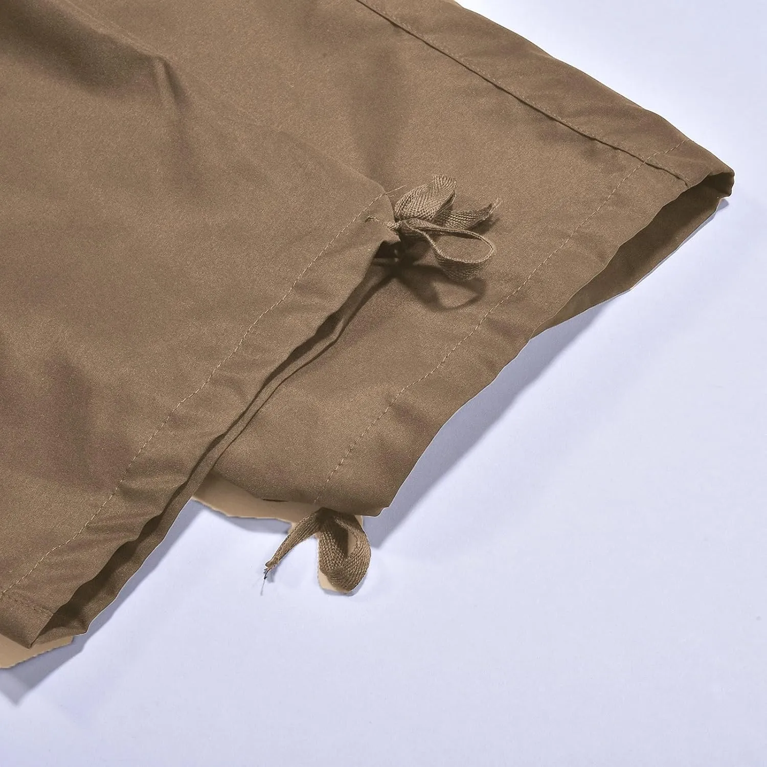 LCMTWX Cargo Pants for Men Casual Jogging Sports Elastic with Pockets Men's Men's Pants Drawstring Joggers