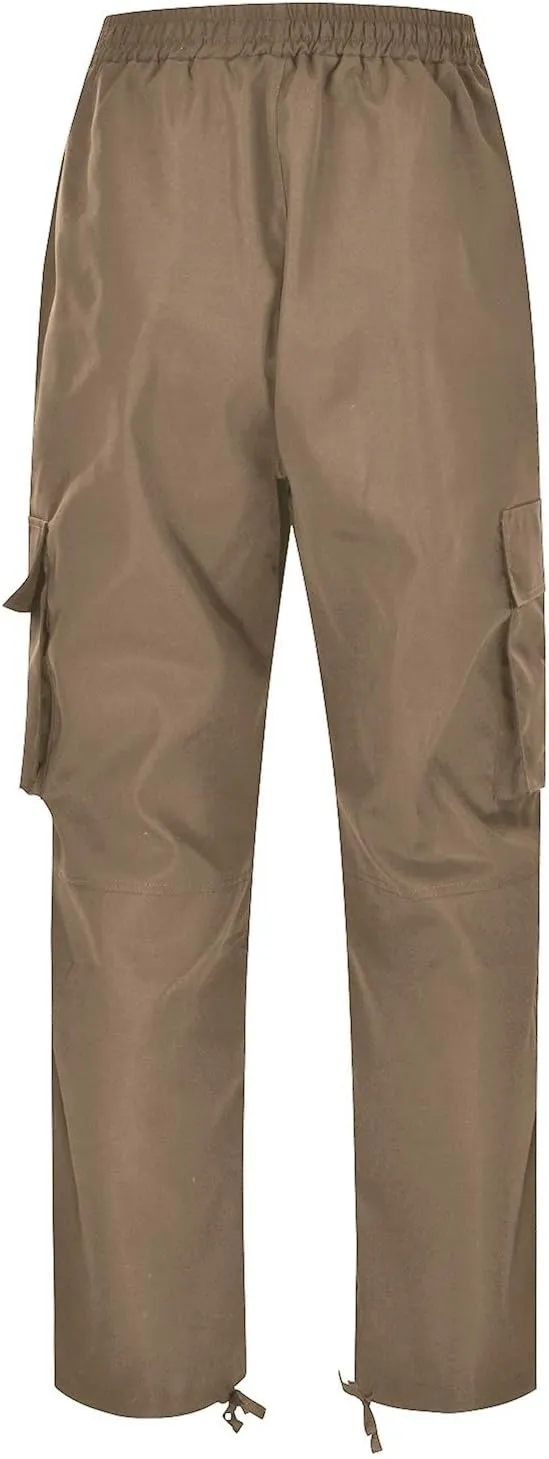 LCMTWX Cargo Pants for Men Casual Jogging Sports Elastic with Pockets Men's Men's Pants Drawstring Joggers