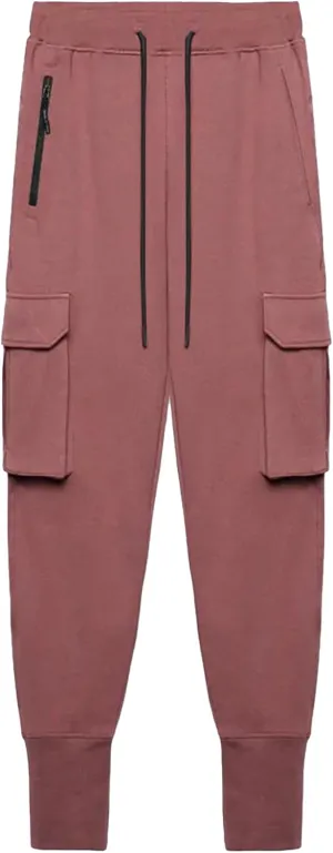 Maiyifu-GJ Men's Casual Joggers Cargo Pants Multi-Pockets Drawstring Hiking Sweatpants Running Training Athletic Trousers