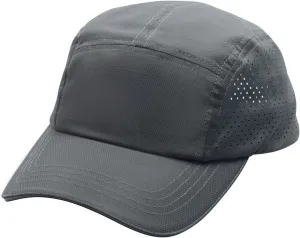 Men Women Quick Drying Baseball Cap Sun Protection Sport Hats Mesh Lightweight Breathable Outdoor Cap