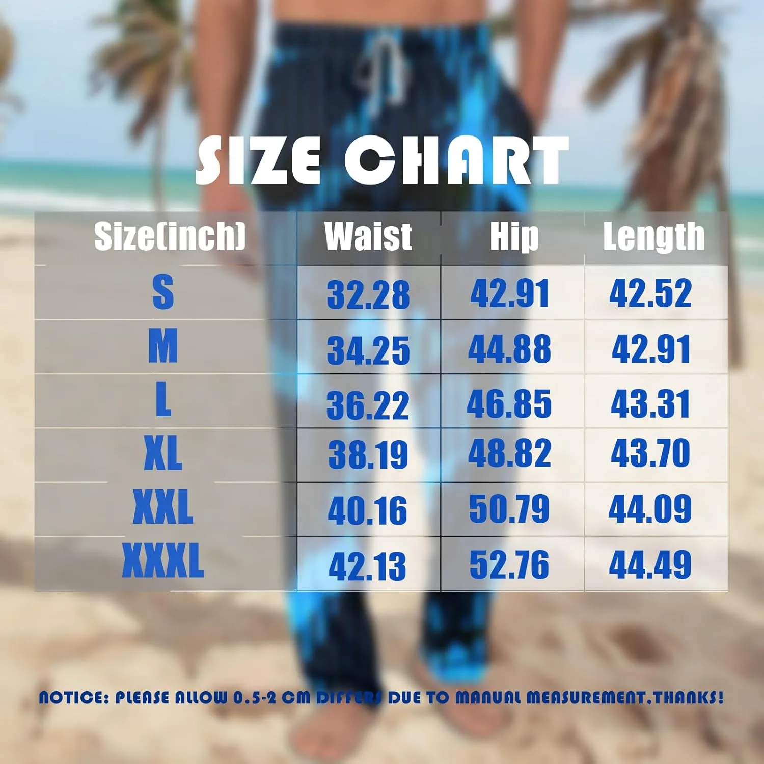 Men's Casual Drawstring Plaid Sweatpants Loose Yoga Jogger Pants Elastic Waist Lightweight Trendy Trouser with Pockets