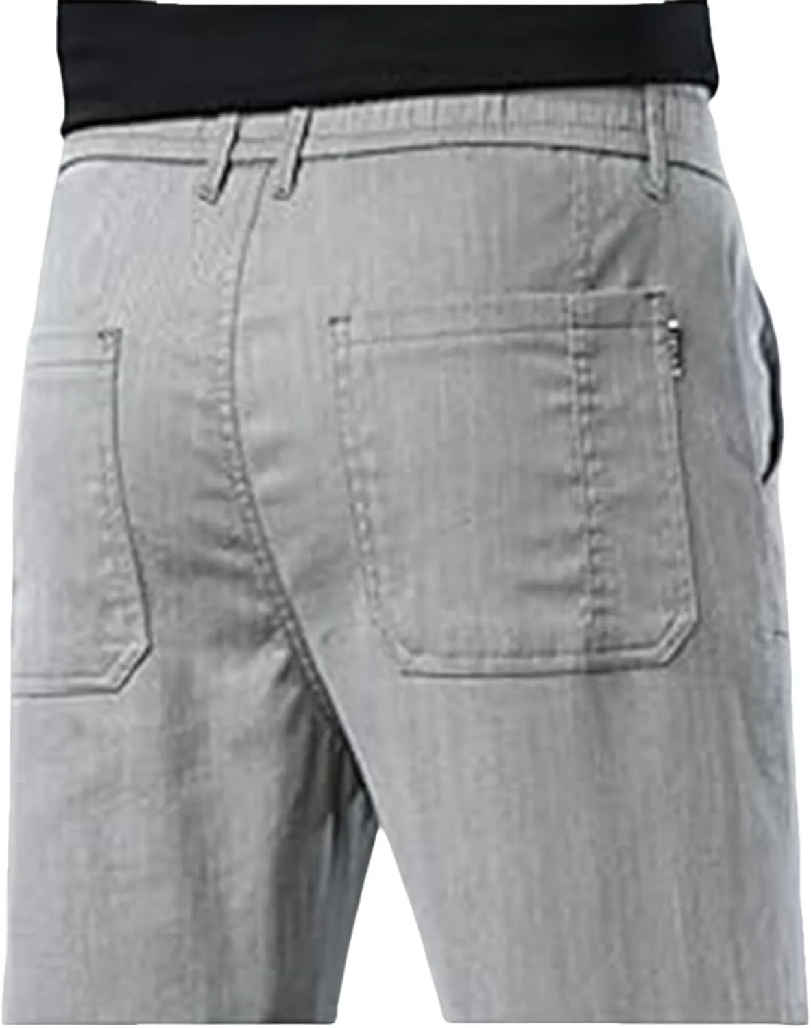 Mens High Stretch Cargo Pants Casual Quick-Dry Hiking Outdoor Summer Trousers Durable Cargo Pants with Multi Pockets