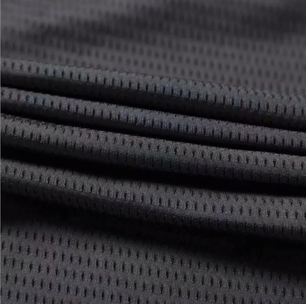 Men's Lightweight Sweatpants with Zipper Pocket Mesh Breathable Athletic Pants Workout Athletic Running Tapered Pant