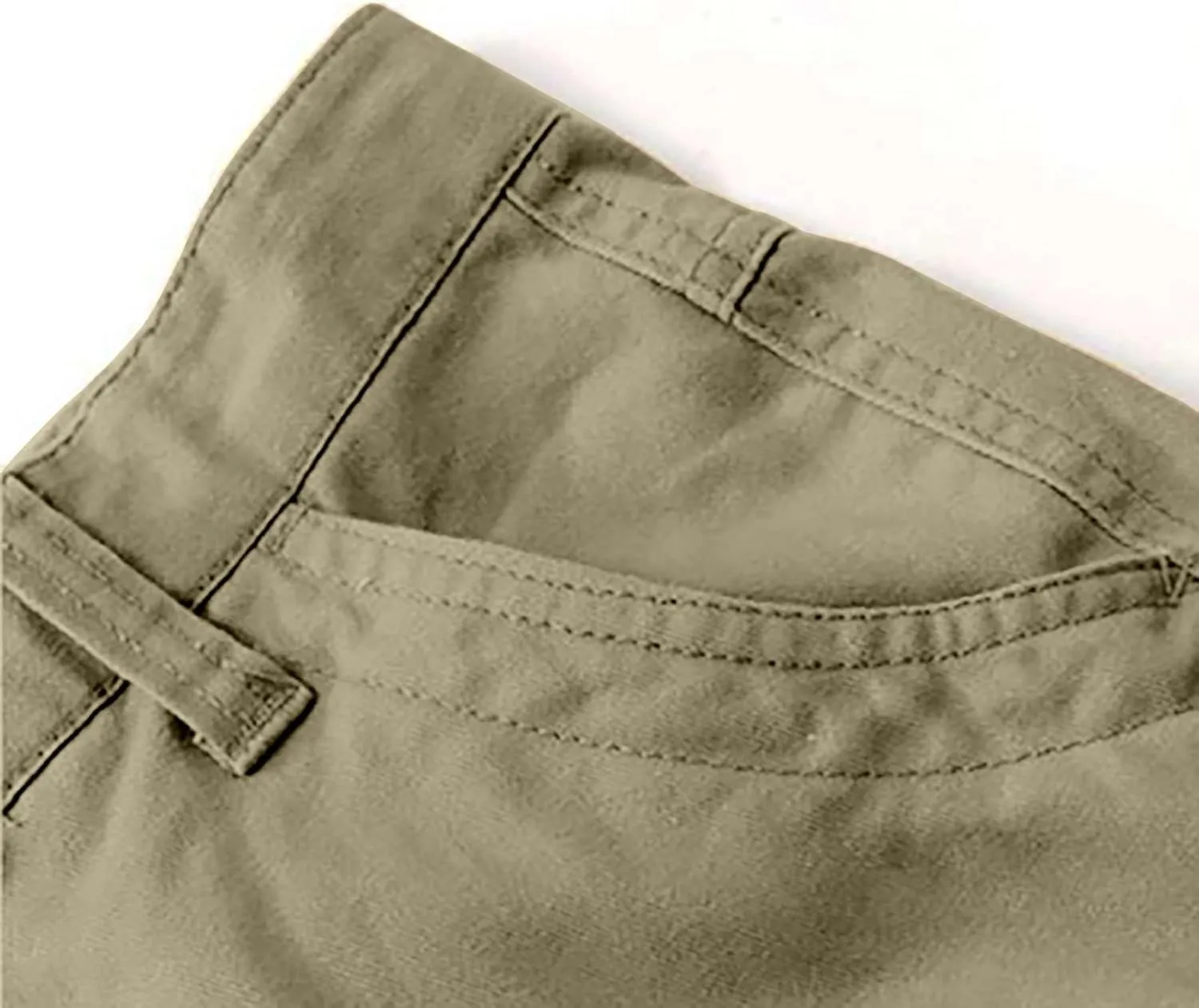 Mens Resort Wear 2025 Comfy Cargo High Stretch Pant,Mencomfy MultiPants-High Stretch Multi-Pocket Durable Cargo Pants