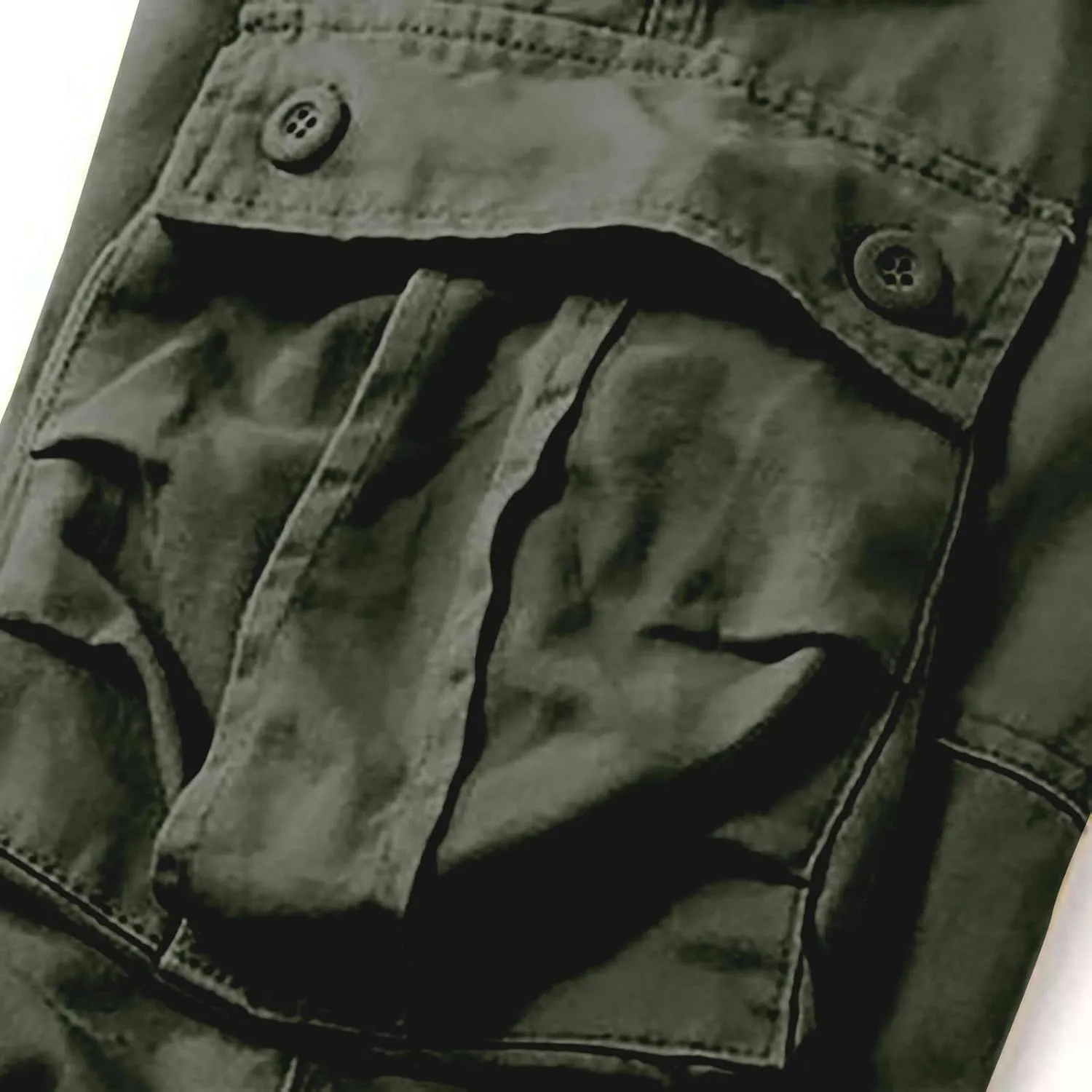 Mens Resort Wear 2025 Comfy Cargo High Stretch Pant,Mencomfy MultiPants-High Stretch Multi-Pocket Durable Cargo Pants