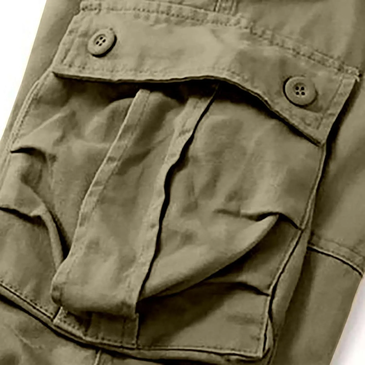 Mens Resort Wear 2025 Comfy Cargo High Stretch Pant,Mencomfy MultiPants-High Stretch Multi-Pocket Durable Cargo Pants