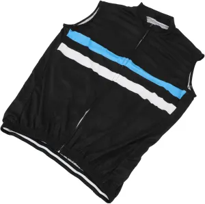 Outdoor Sport Vest,Lightweight Breathable Mesh Quick Drying Cycling Wind Sleeveless Jacket for Running