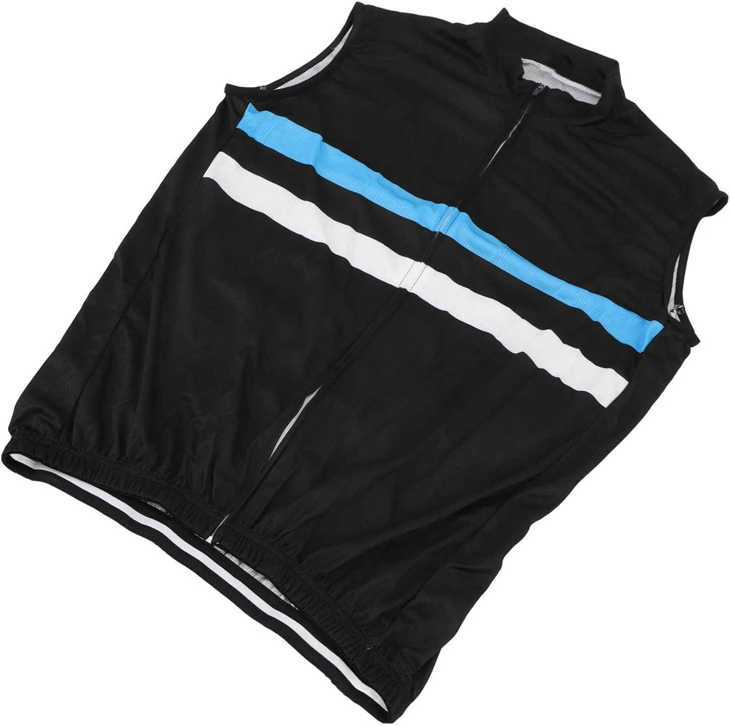 Outdoor Sport Vest,Lightweight Breathable Mesh Quick Drying Cycling Wind Sleeveless Jacket for Running