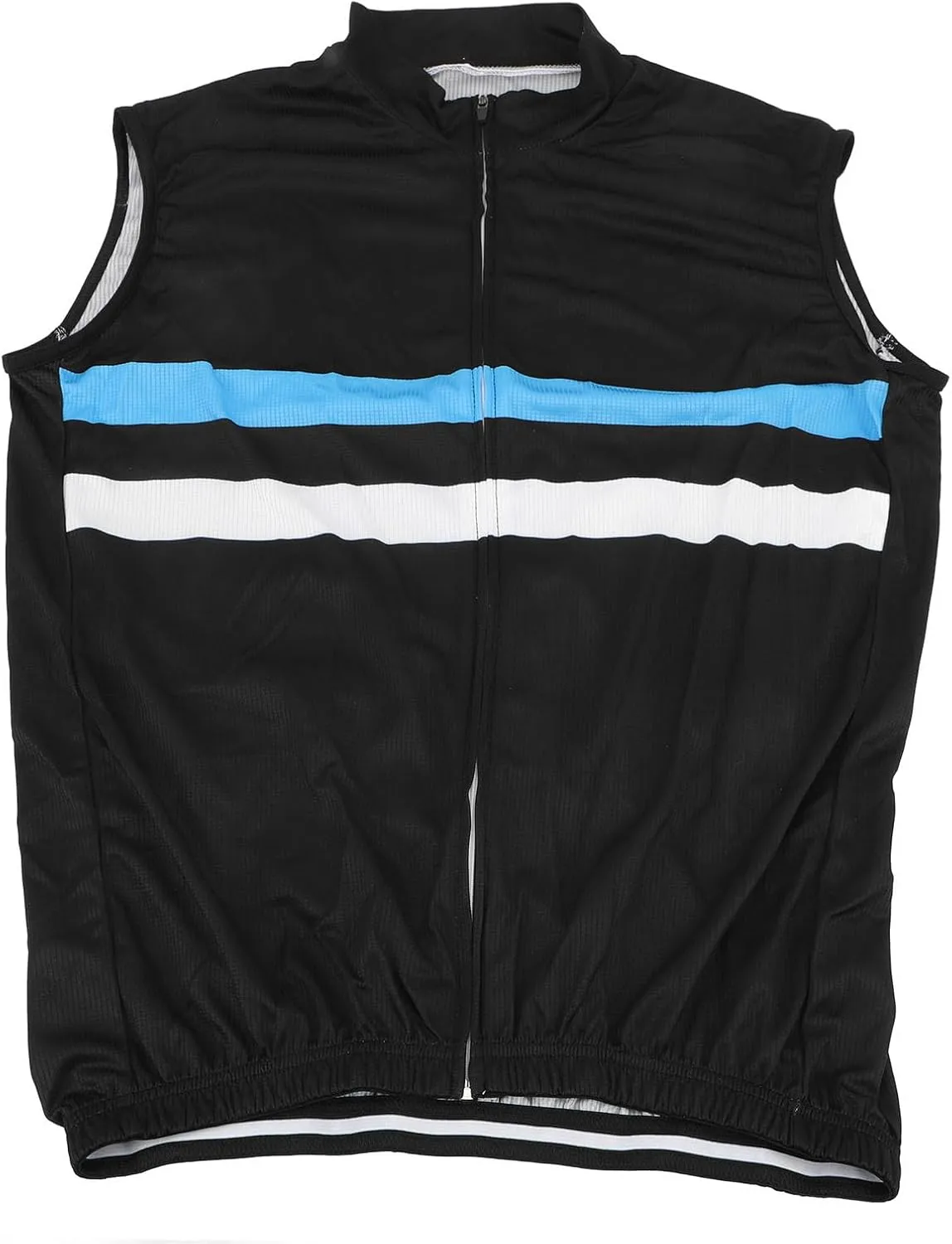 Outdoor Sport Vest,Lightweight Breathable Mesh Quick Drying Cycling Wind Sleeveless Jacket for Running