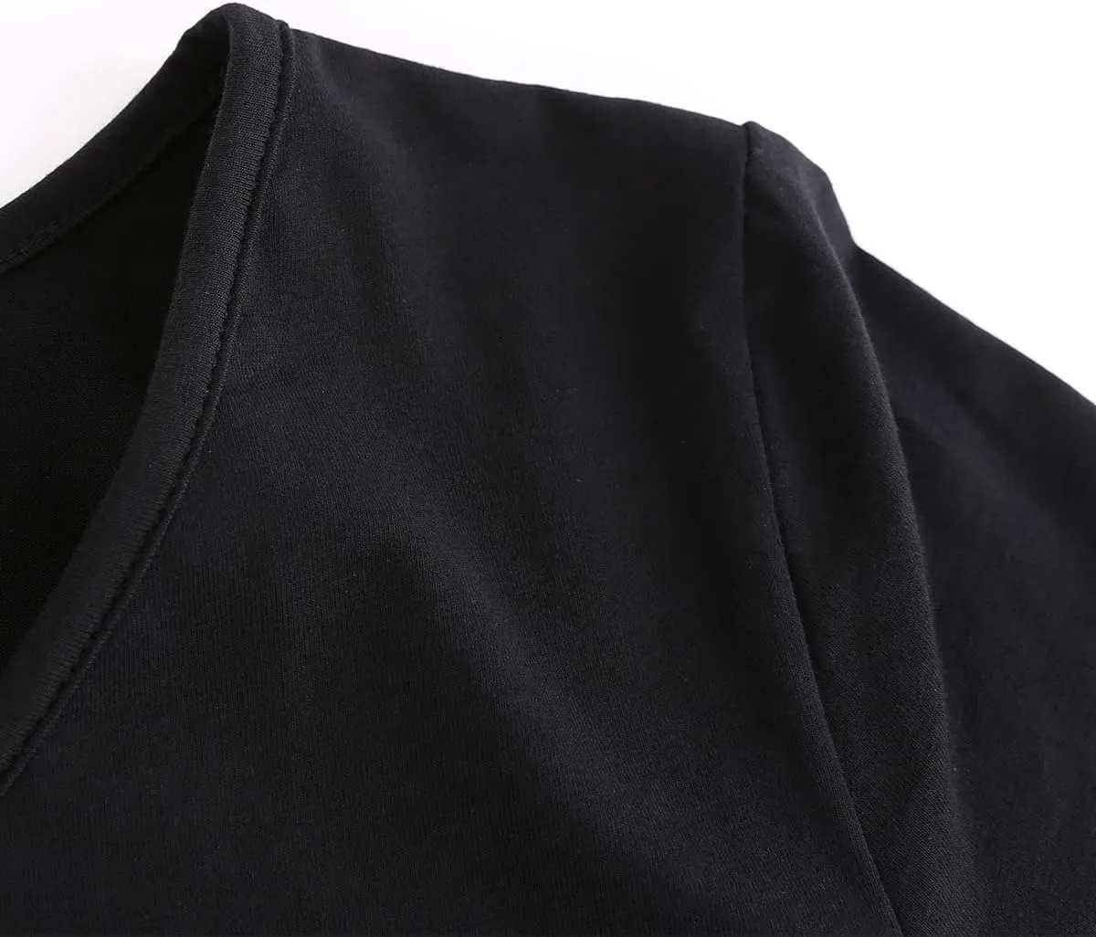 Peauty Maternity Shirts Maternity Clothes Side Ruched Maternity Tops for Women Pregnancy Shirts