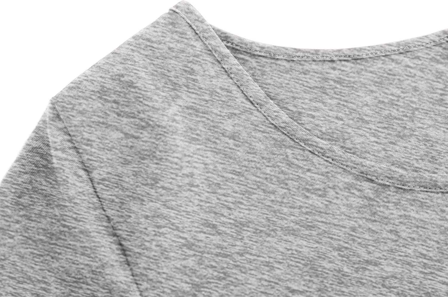 Peauty Maternity Shirts Maternity Clothes Side Ruched Maternity Tops for Women Pregnancy Shirts