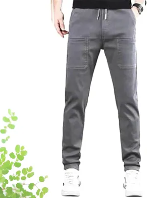 Pointoke Cargo Pants, Multipants Luxury  High Stretch Multi-Pocket Durable Cargo Pant, Mencomfy Cargo High Stretch Pant