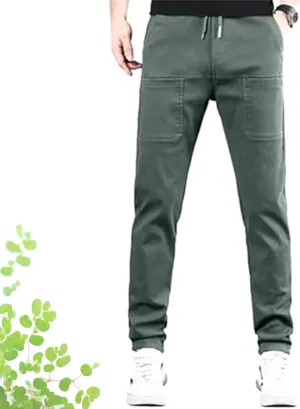 Pointoke Cargo Pants, Multipants Luxury  High Stretch Multi-Pocket Durable Cargo Pant, Mencomfy Cargo High Stretch Pant