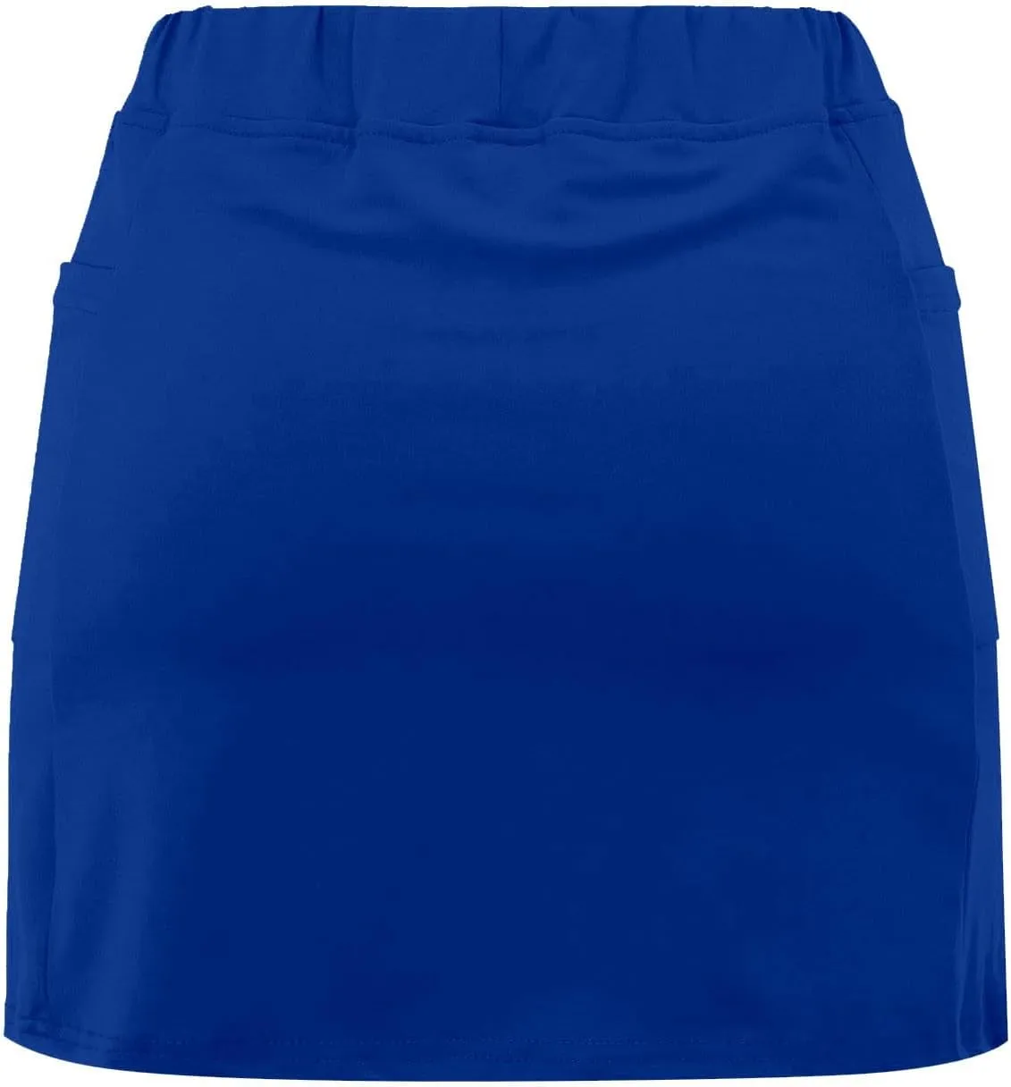 Skorts for Woman Plus Size Tummy Control Yoga Culottes Lightweight Quick Dry Tennis Golf Skirts with Shorts Underneath