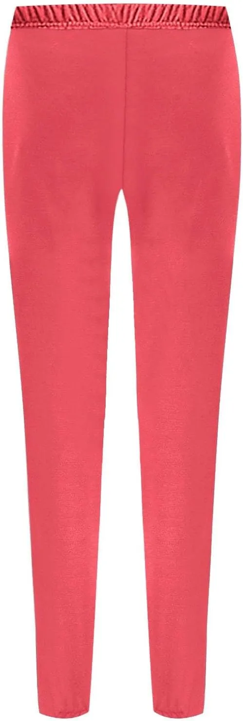 Sweatpants Women High Waisted Lounge Pants with Pockets Cinch Bottom Drawstring Sweatpants Fleece Lined Joggers