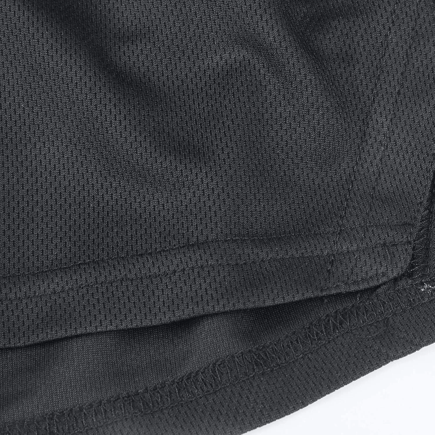 Uillui Men's 4" Gym Workout Shorts Lightweight Quick Dry Breathable Athletic Running Shorts Bodybuilding Yoga Shorts Pockets