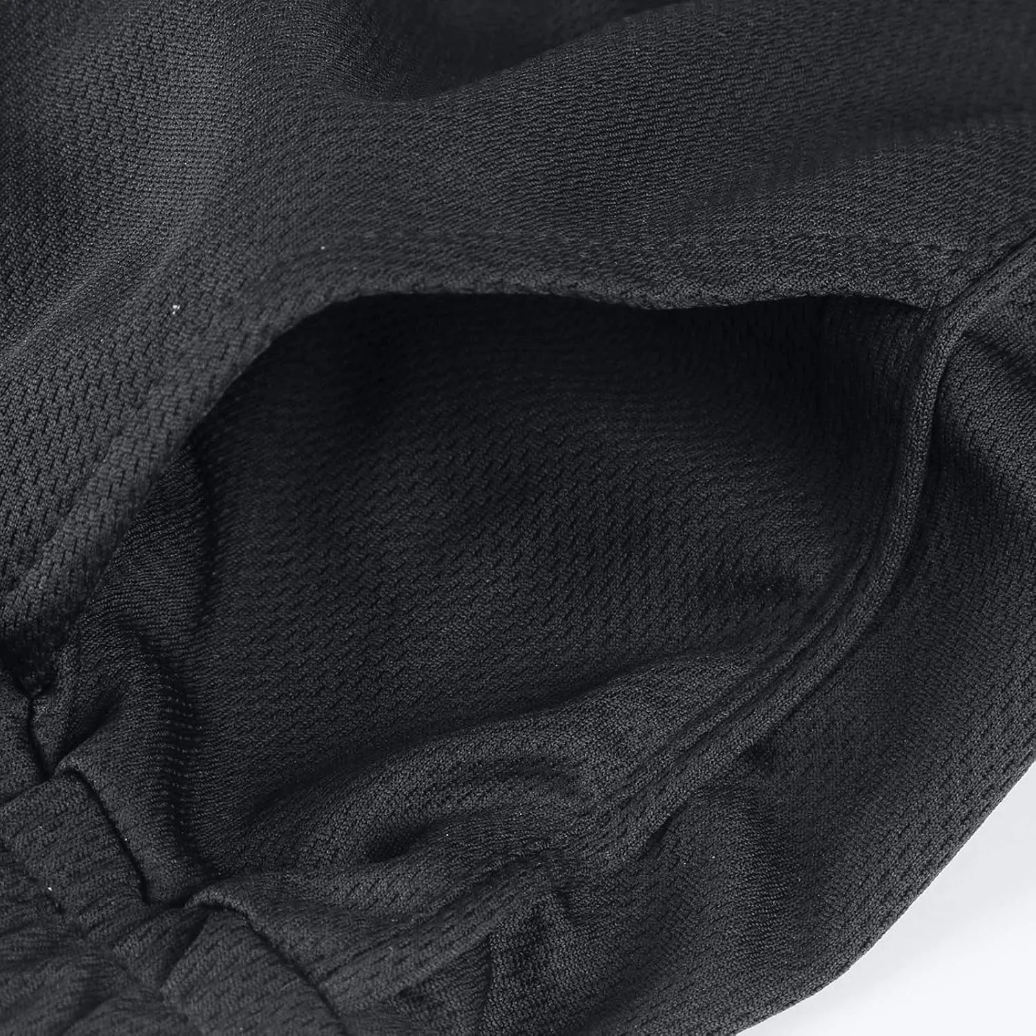 Uillui Men's 4" Gym Workout Shorts Lightweight Quick Dry Breathable Athletic Running Shorts Bodybuilding Yoga Shorts Pockets