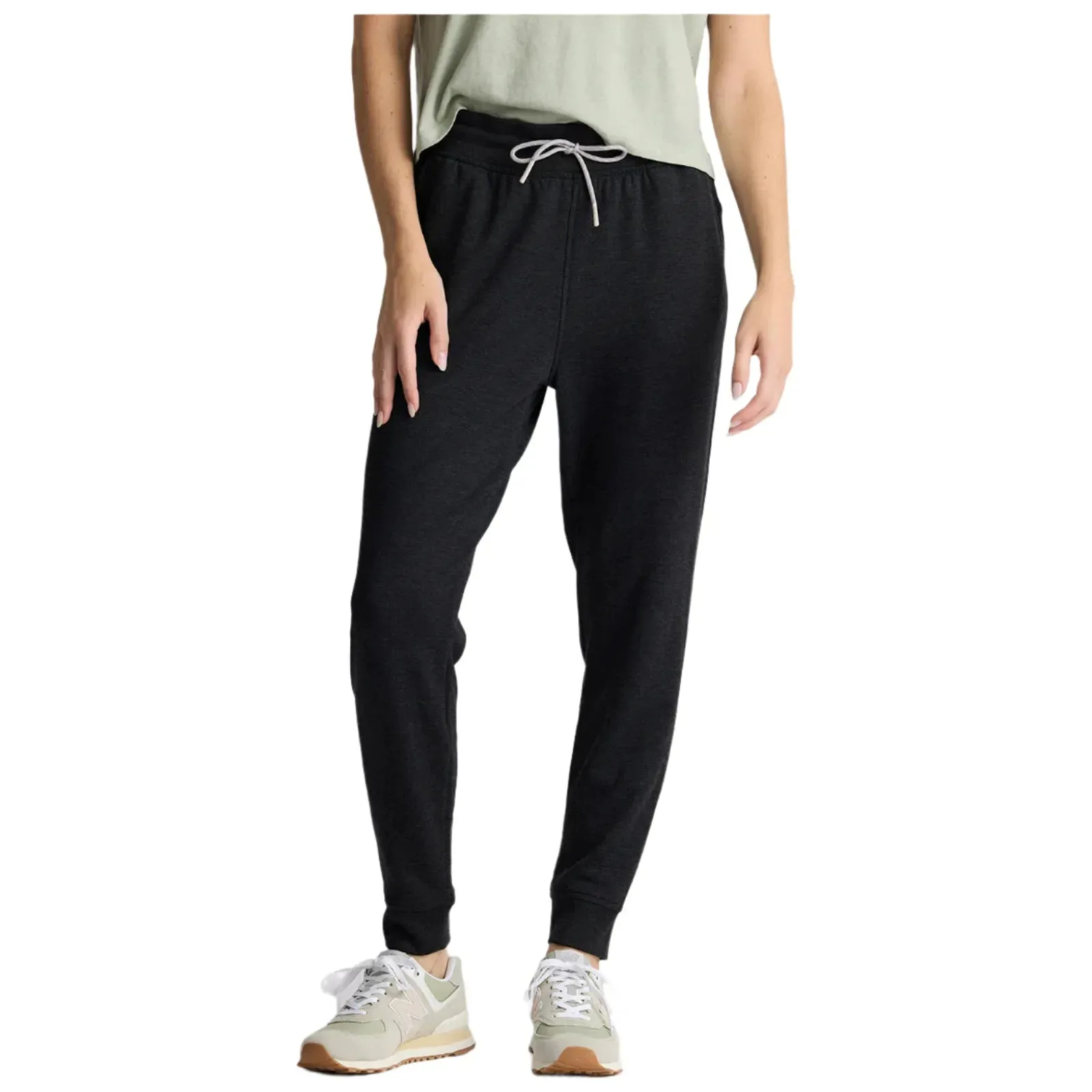 Women's Free Fly Bamboo Lightweight Fleece Jogger WLWFLJ-305